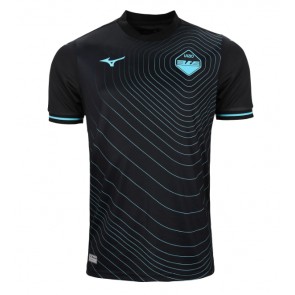 Lazio Replica Third Stadium Shirt 2024-25 Short Sleeve